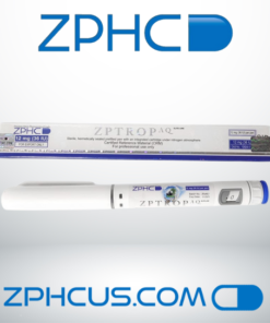 ZPtrop 36 IU AQ PEN ZPHC (AQ pen) )