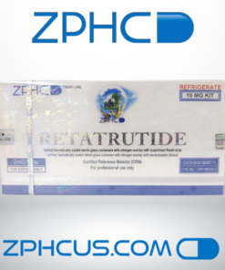 Retatrutide 10 mg ZPHC
