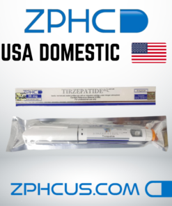 Tirzepatide 30 mg PEN ZPHC (AQ pen) - Domestic US
